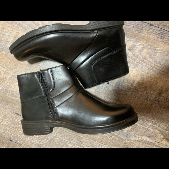 asos wide feet heels